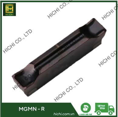 Mảnh tiện cắt rãnh KORLOY MGT DÒNG MGMN-R